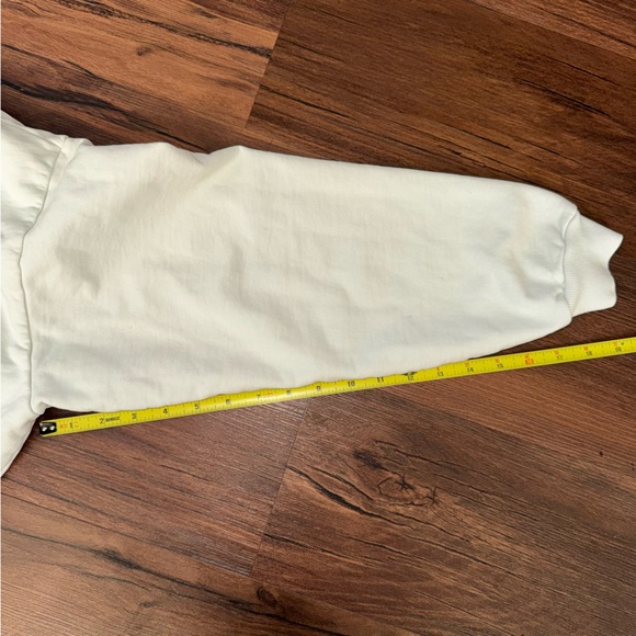 Madhappy HoneyDew Pastel French Terry Hoodie Sweatshirt - Picture 9 of 11